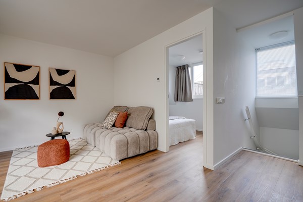 Medium property photo - Achter Clarenburg 53, 3511 JH Utrecht